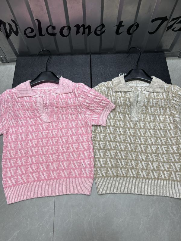 Fendi Women clothes -FENDI 00118B30