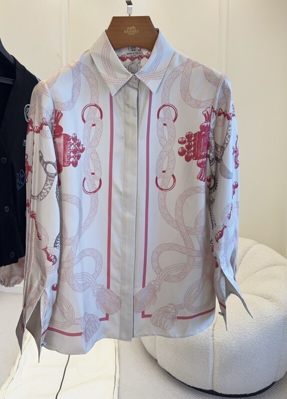 Hermès Women clothes -HERMES 00419E0E