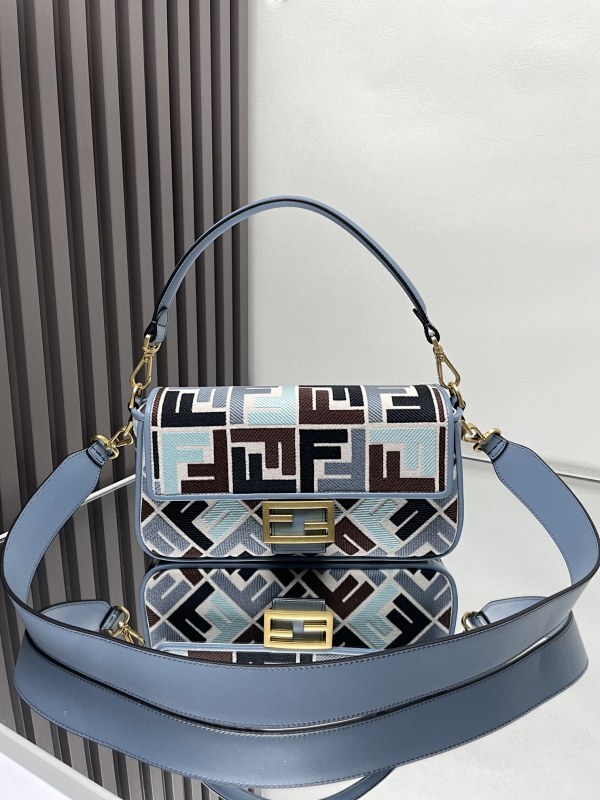 Fendi Bag -FENDI 0233