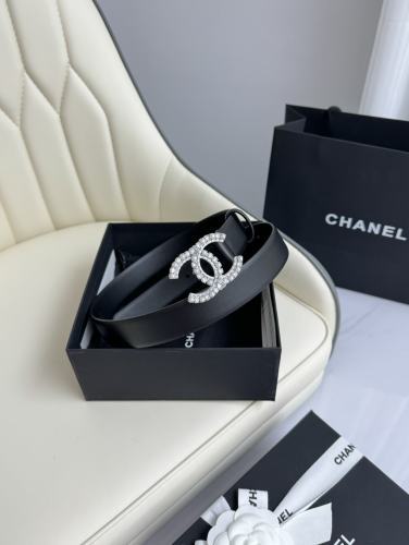 Chanel belt -Chanel 0012