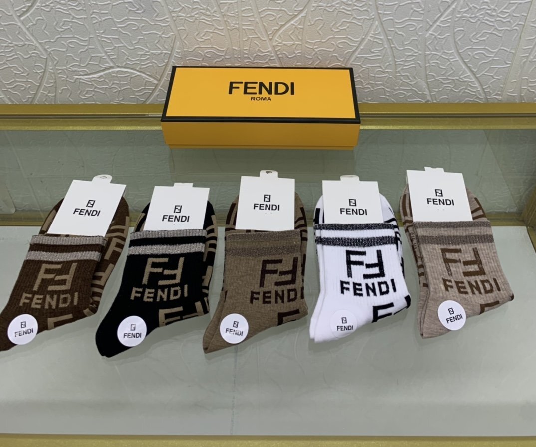 sock yoyo-Socks -BB00390Q139 5pieces per box(CFD5)