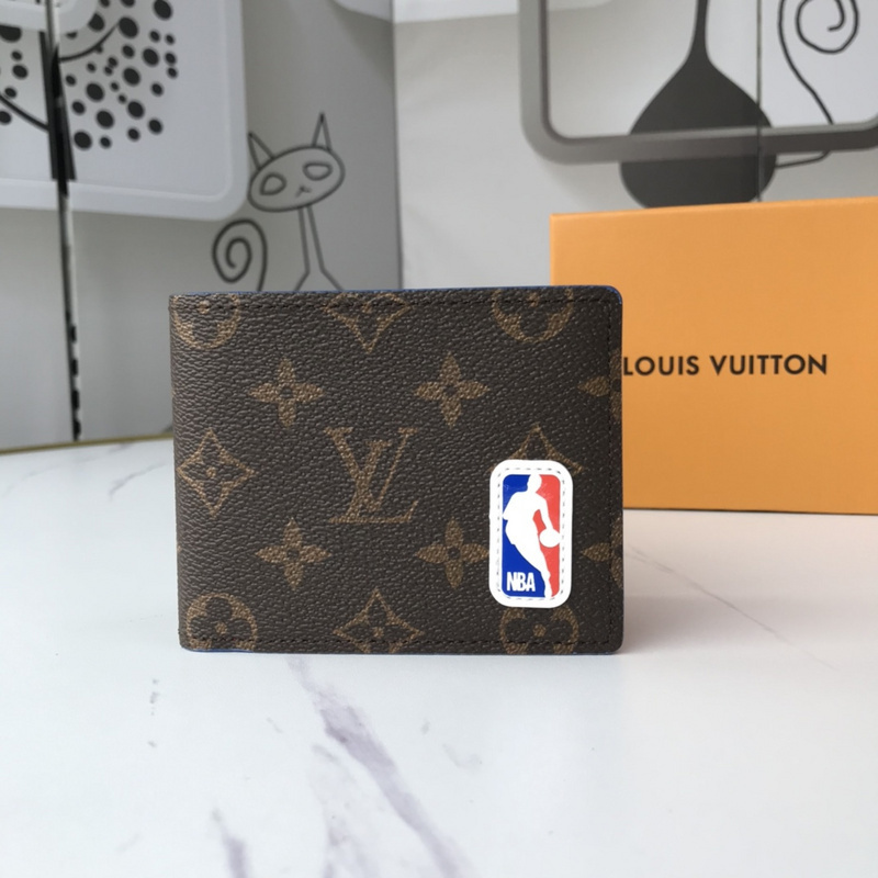 purses LV Wallet M80105AD324