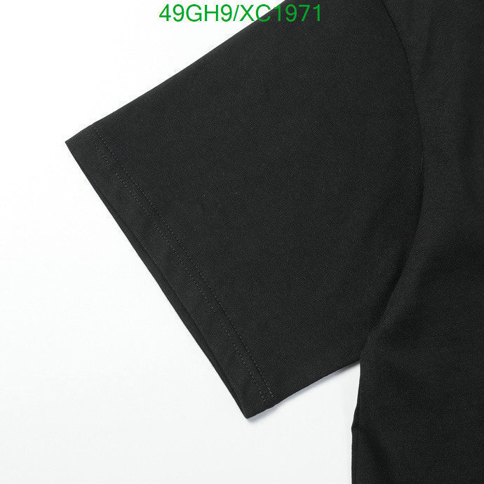 luxury clothes D G Designer High Replica Clothing China Sale Code XC1971 E3EA