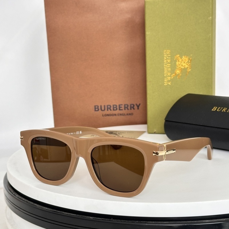 BURBERRY glasses -BURBERRY 0020FDDC