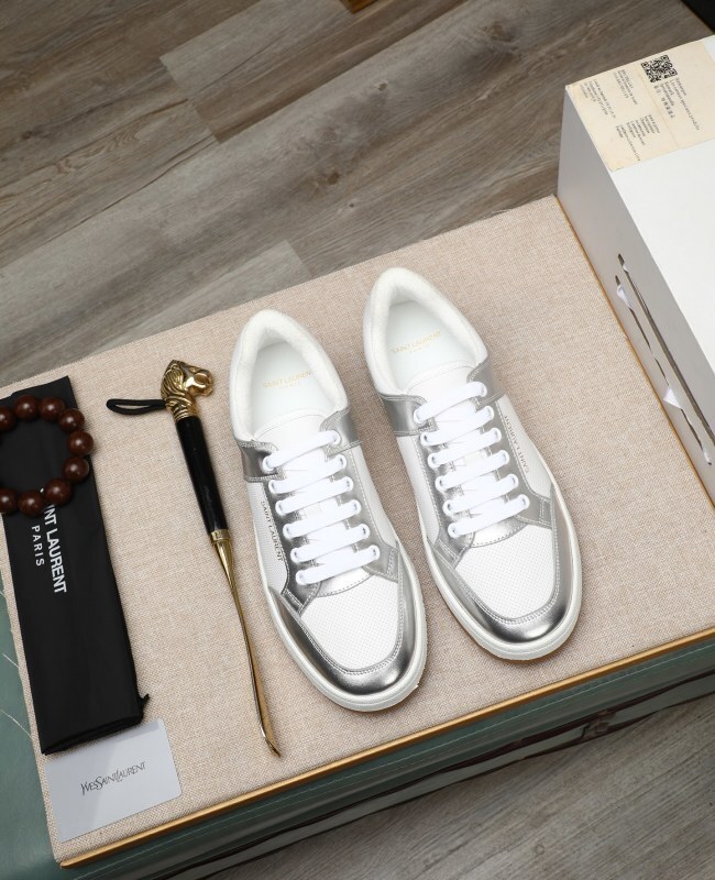 YSL men shoes -YSL 0003B930