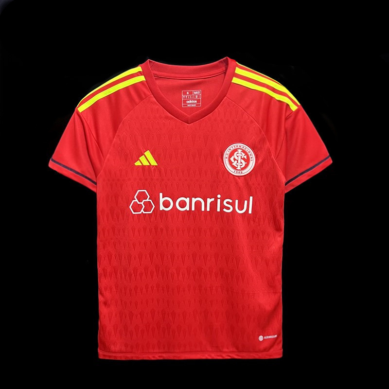 23∕24 International Red goalkeeper S-XXL(A6E2) palmeiras