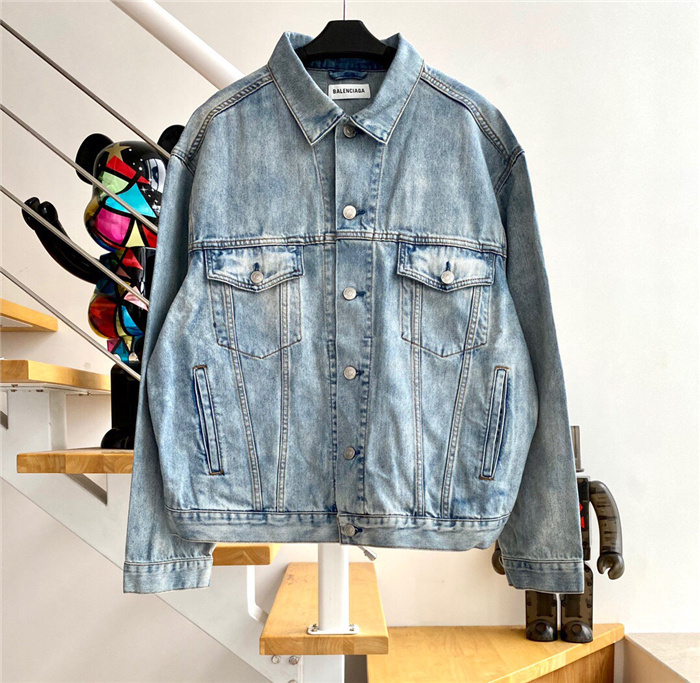 balenciaga -NO121282-Balenciaga Clothes 2021ss(9BF0)