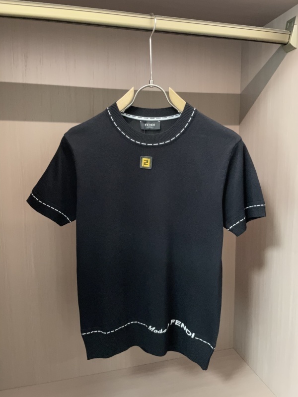 FENDI Men clothes -FENDI 00655303
