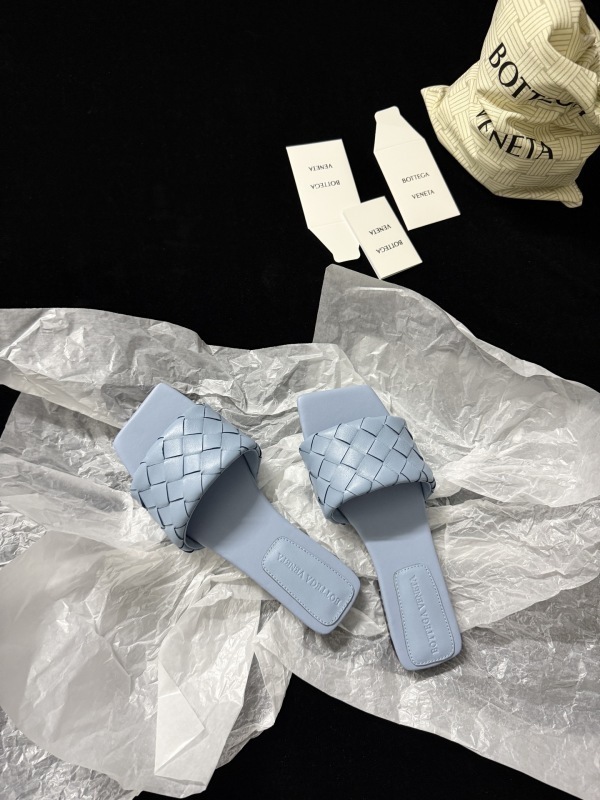 Bottega Veneta Women shoes -BV 0021B20C