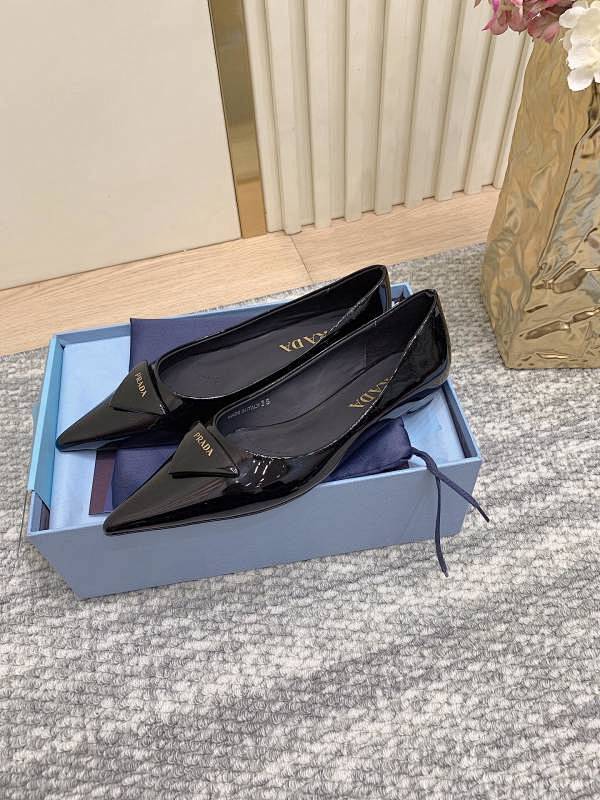 Prada Women shoes -PRADA 0014CDFA