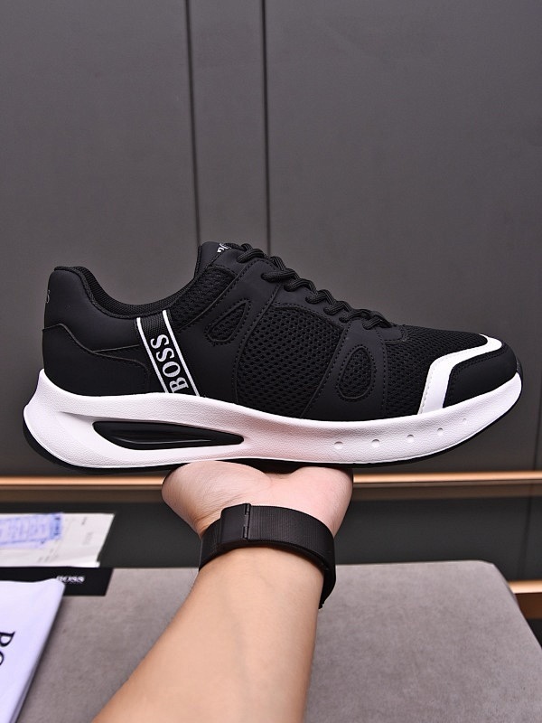 BOSS -Boss Shoes Best Seller 38-44DE75