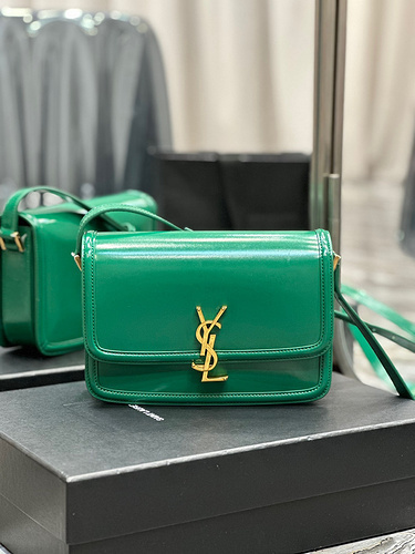 ysl Solferino Box 23cm 325USD196D