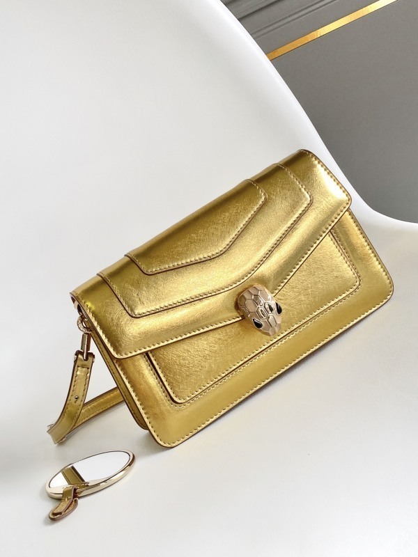 BVLGARI Bag -Bvlgari 01807D63