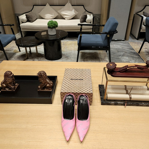 womens shoes BAL ENC1 AG 35 42B134