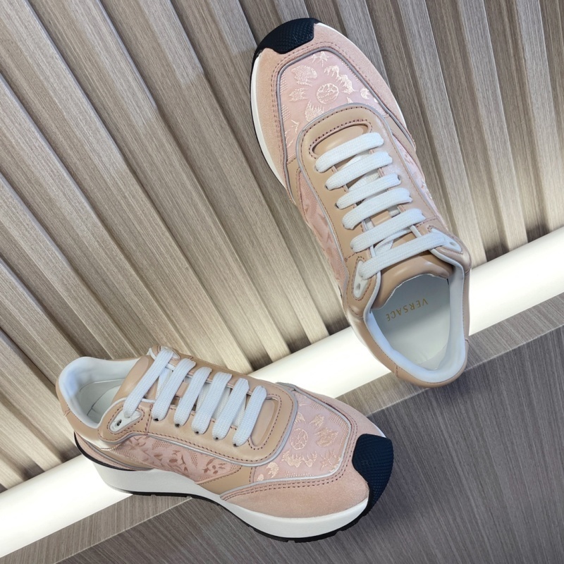 Versace Women shoes -VERSACE 0383124