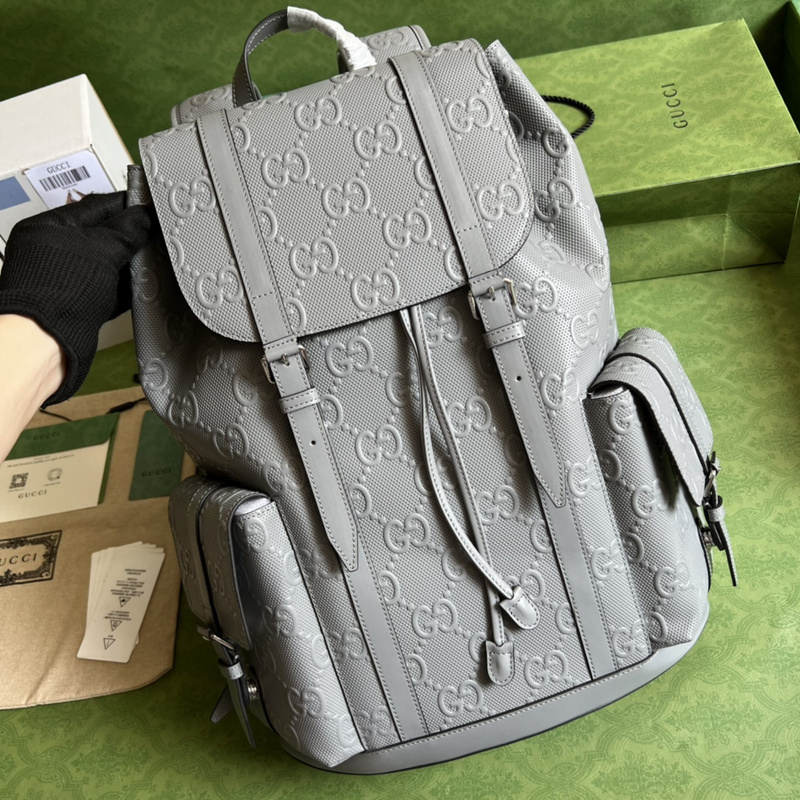 Gucci bags Gucci backpack bag(0A3F)