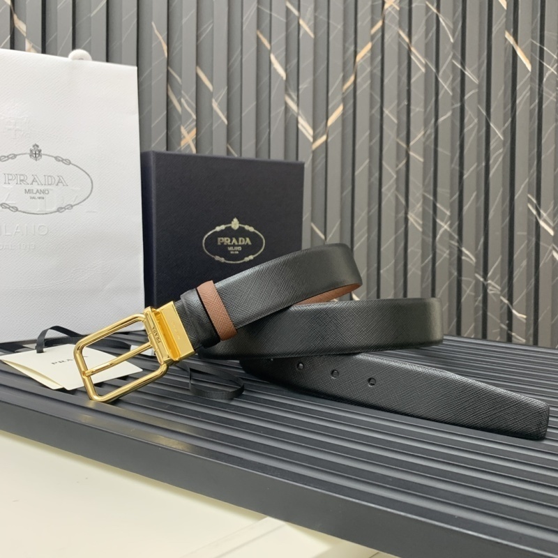 PRADA The belt -Prada 0033EA56