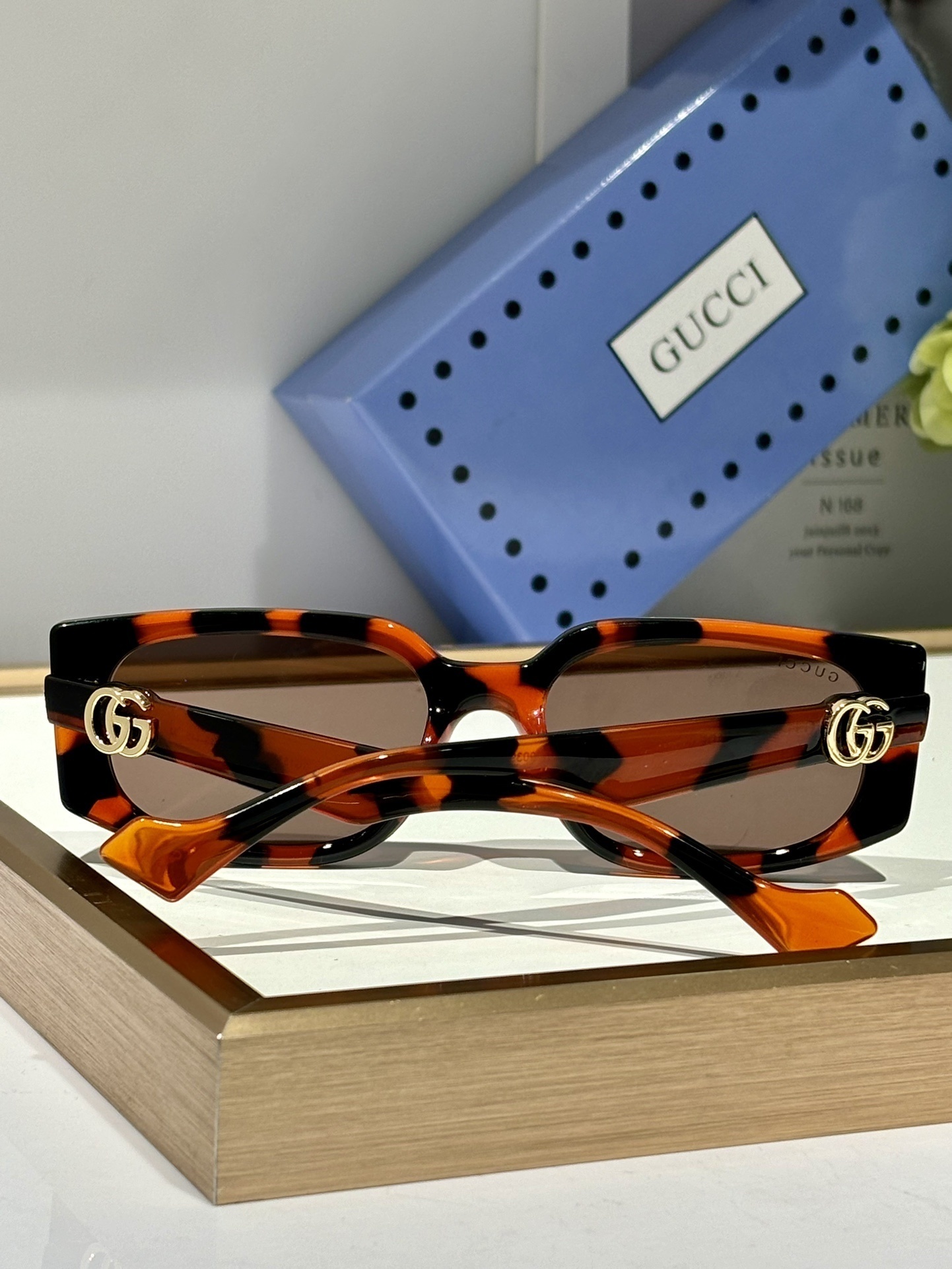 Gucci glasses -GUCCI 0047_CM_1