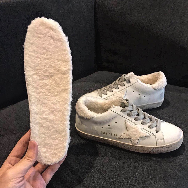 golden goose GGDB秋冬新款加绒款(4309)