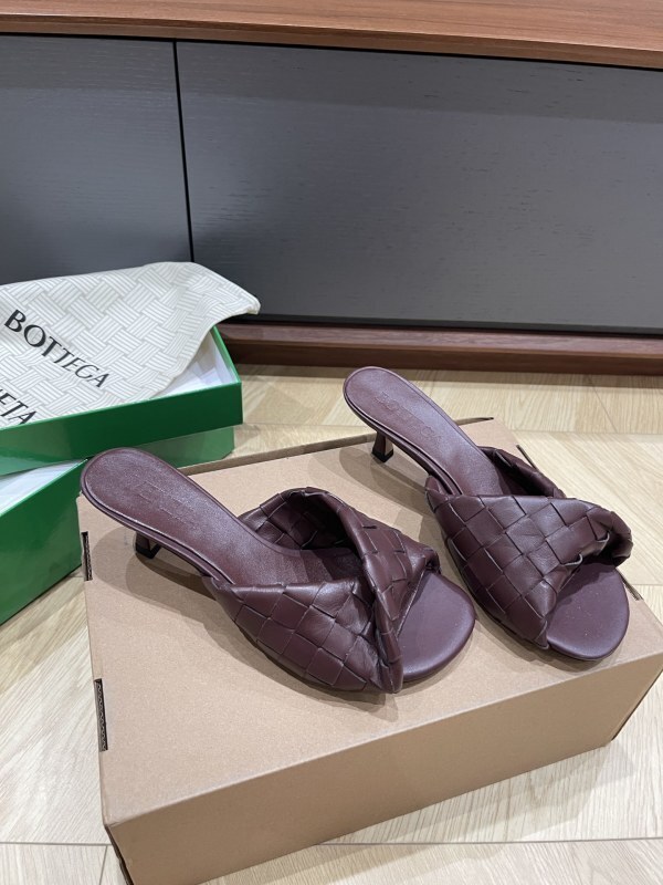 Bottega Veneta Women shoes -BV 00135EA2