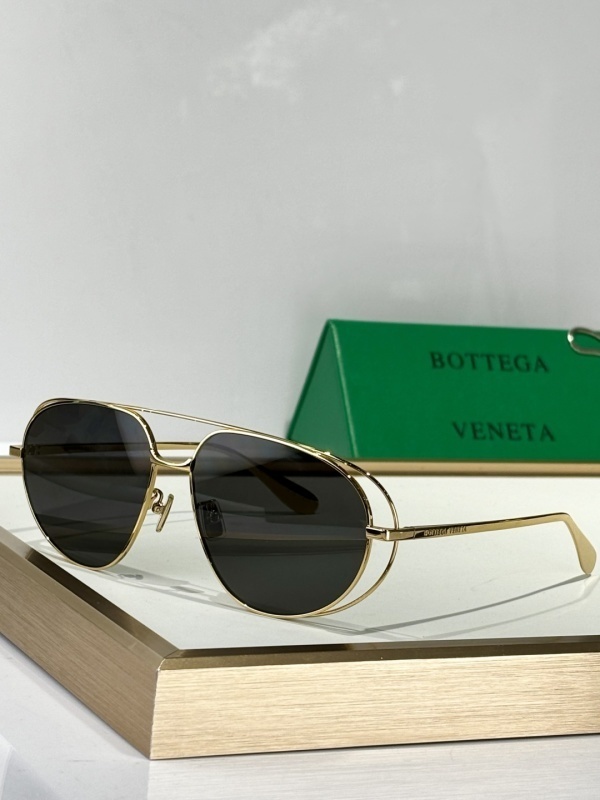 Bottega Veneta glasses -BV 0020F2E4