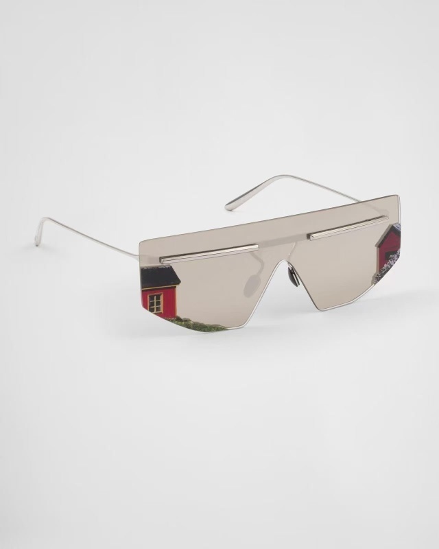 Prada glasses -PRADA 00660D42