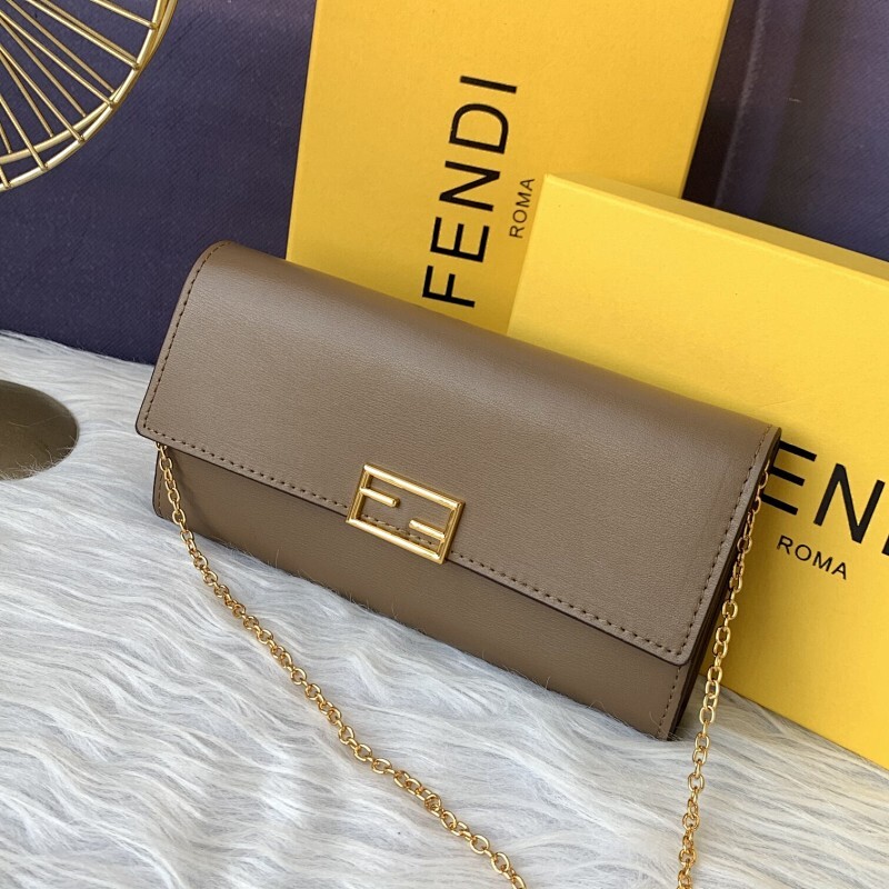 Fendi Bag -FENDI 0071