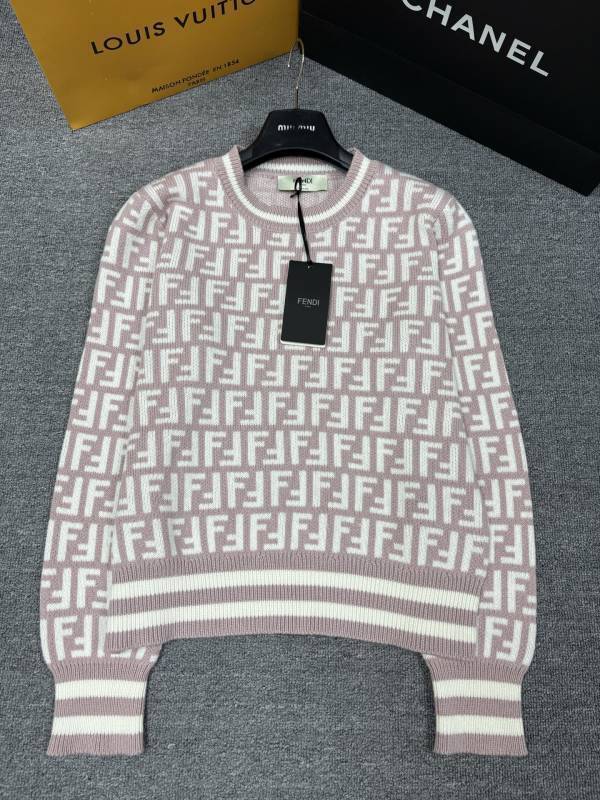 Fendi Women clothes -FENDI 1113320