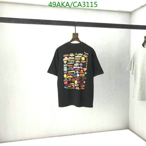 -Clothing T-Shirt Code︰ CA3115(A62A) best sellers
