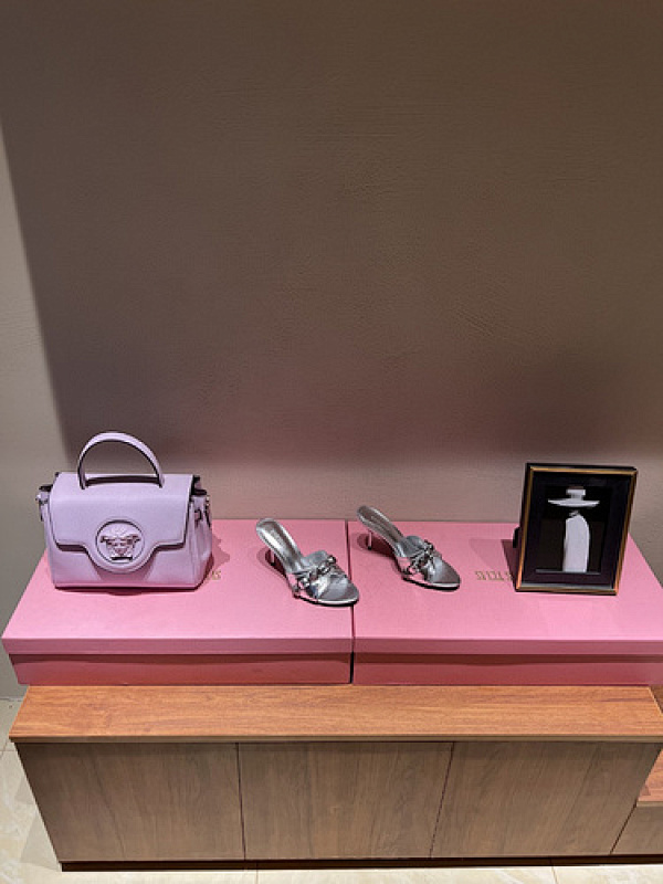 womens shoes BAL ENC1 AG 35 41B4B6