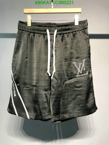 -Louis Vuitton Short Sleeve Code︰C060221(3D2A) best sellers