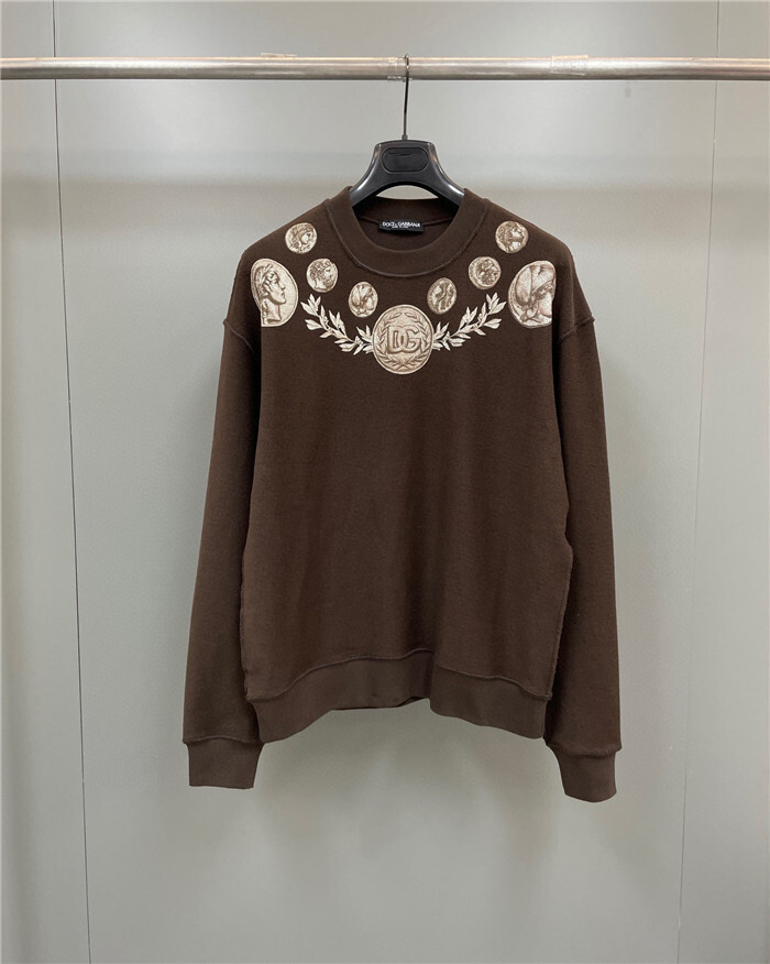 Dolce & Gabbana Clothes D﹡lce & Gabbana Sweater 3B3F