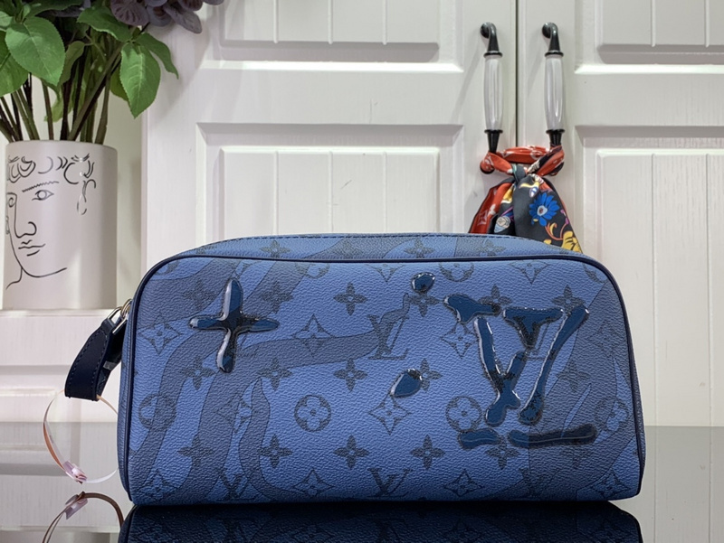 purses LV Toilet bag M82337A14F