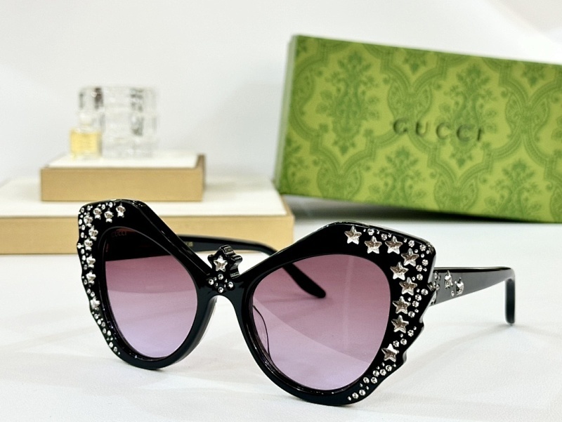 Gucci glasses -GUCCI 0070