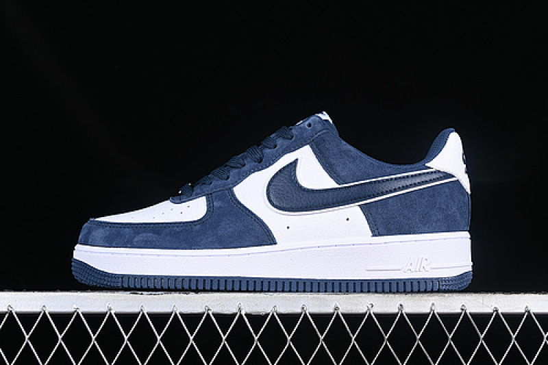 air force 1 320 CW2288 111 AIR FORCE 1 07 LOW WHITE BLUE WOMAN 36 39 MAN 40 45 7F6B