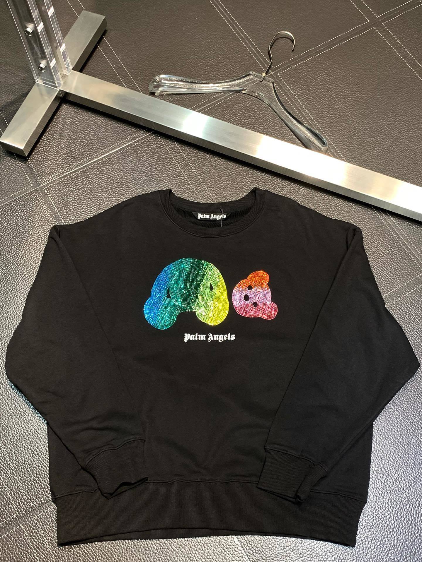 PALM ANGELS clothes Palm Angels 0197414