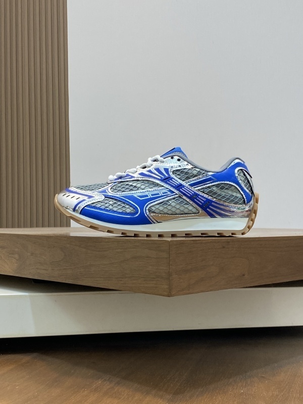 Bottega Veneta Men shoes -BV 0021377