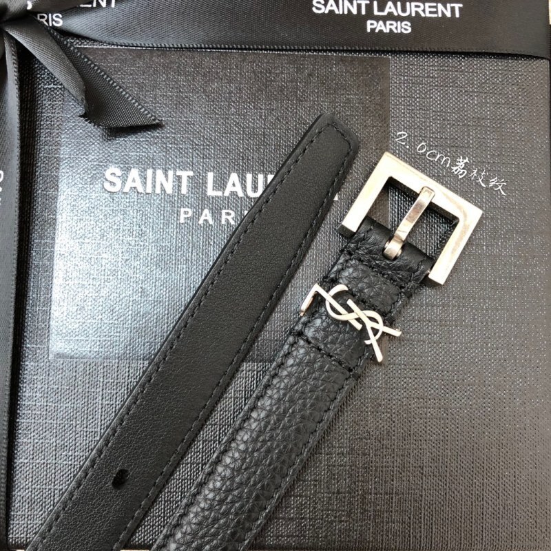 YSL The belt -YSL 00180EC4