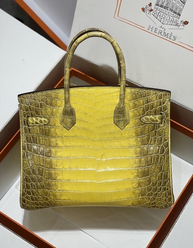 HERMES Bag -HERMES 012057EB