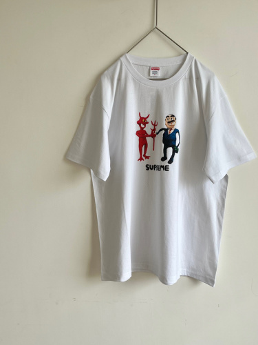 SUPREME Supreme 23SS Business Tee1FD7