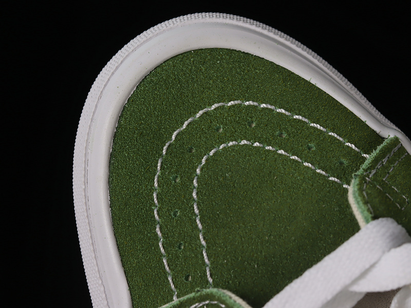 [VN0A3WM3609]-[SK8 MID ARMY GREEN]-[WOMAN︰35-39]-[MAN︰40-44](CB2A)