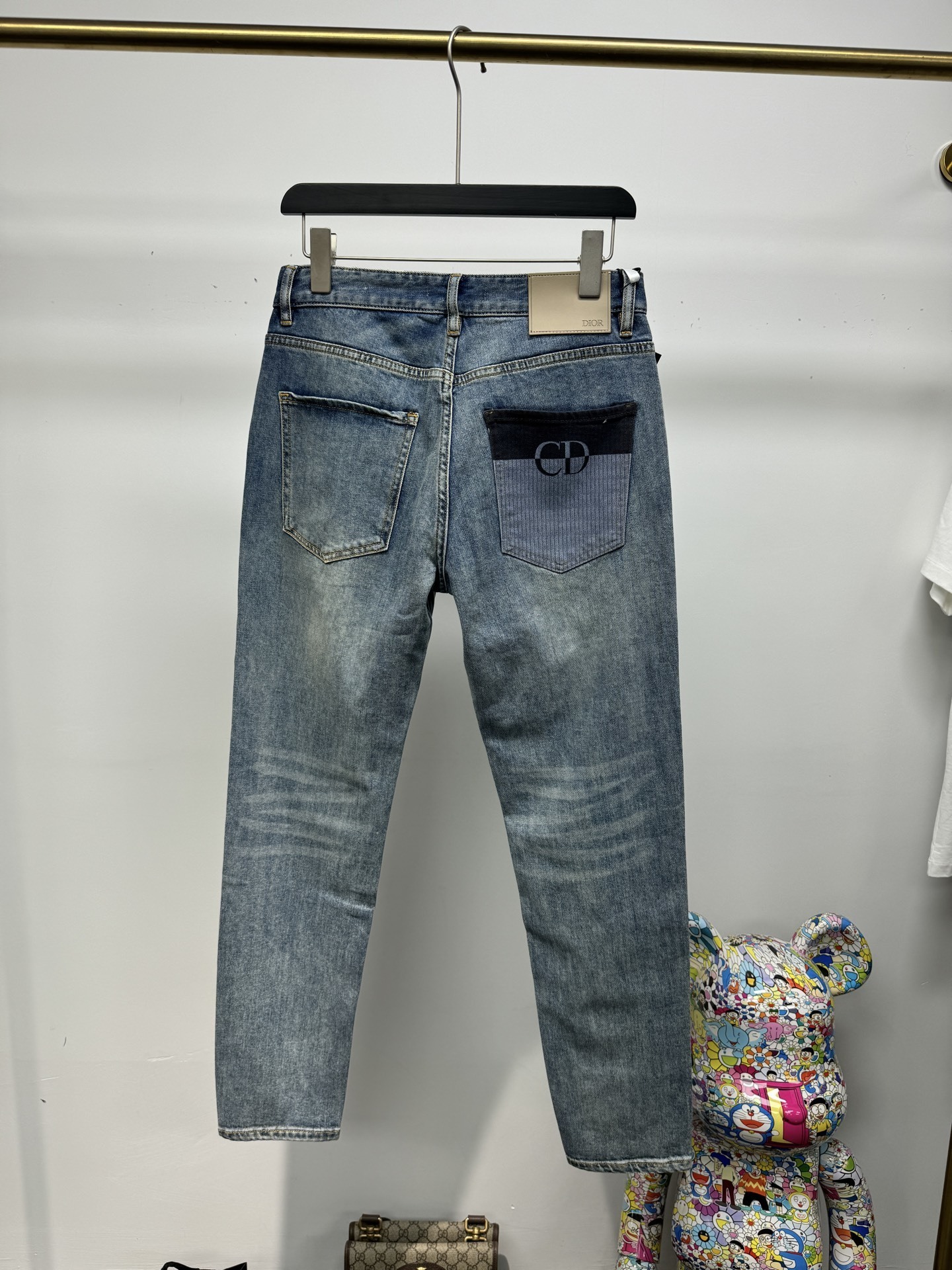 D2 Jeans pants/short/clothes-116