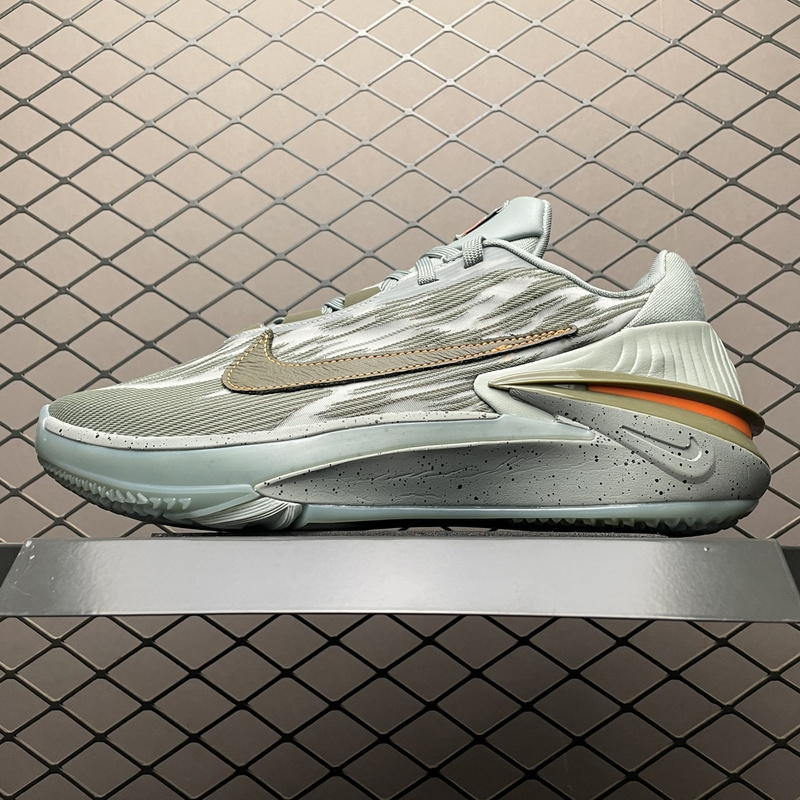 x nike shoes US 64 Nike Air Zoom G.T CUTGT DJ6013 301 Size 39 464192