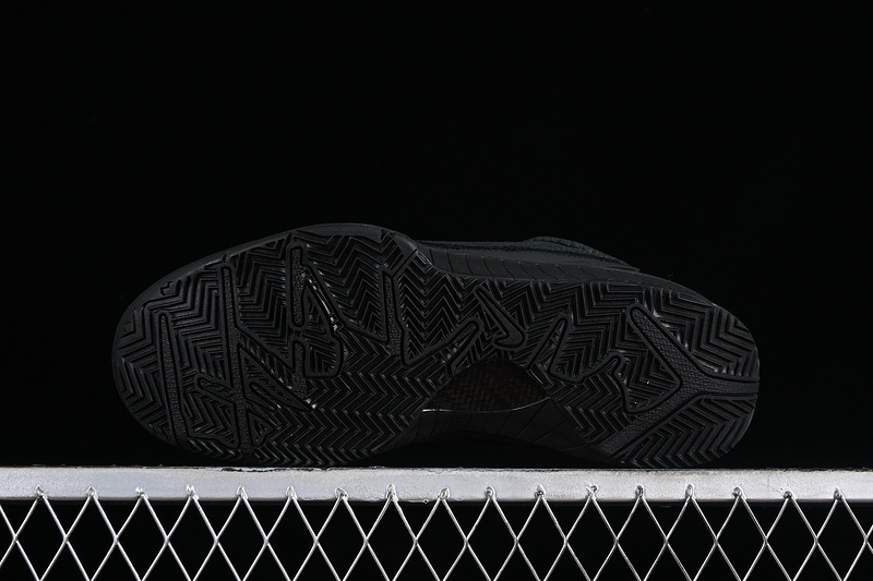 kobe 340 FQ3544 001 ZOOM KOBE 4 PROTRO GIFT OF MAMBA BLACK BLACK UNIVERSITY GOLD MAN 40 45 34