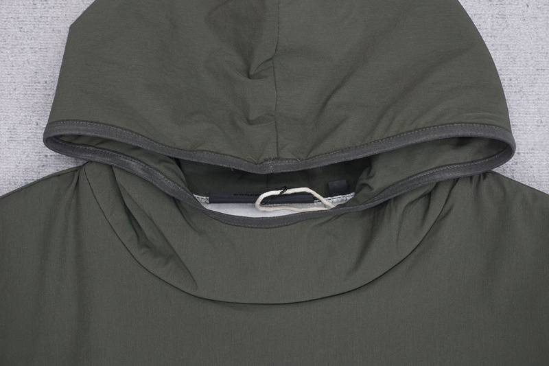 FEAR OF GOD ￥188 FOG ESSENTIALS ss24(1A1E)