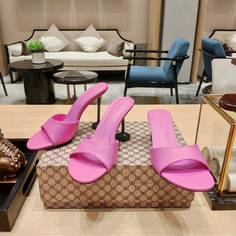 womens shoes BAL ENC1 AG 35 4136E9