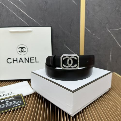 Chanel belt -Chanel 0234