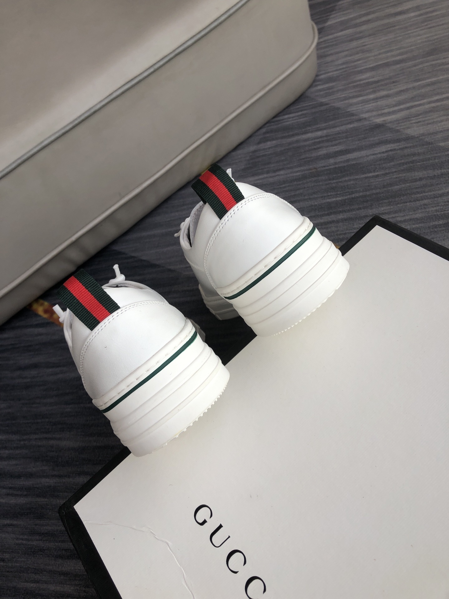 gucci shoes/sneakers-471