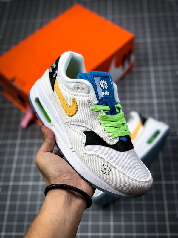 air max Air Max 1 Daisy Pack 3D25