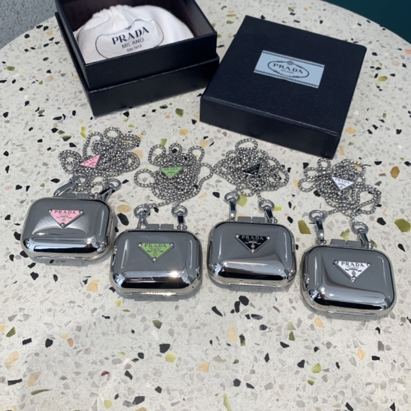 Prada jewelry -PRADA 063B367